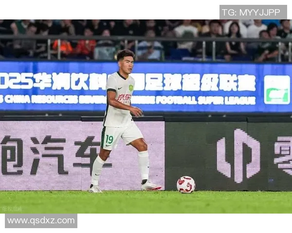 上港与国安超级杯巅峰对决谁将捧起荣耀奖杯