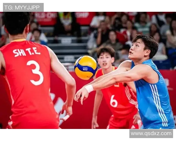 中国与伊朗青年队激战成平双方各自展现实力与潜力