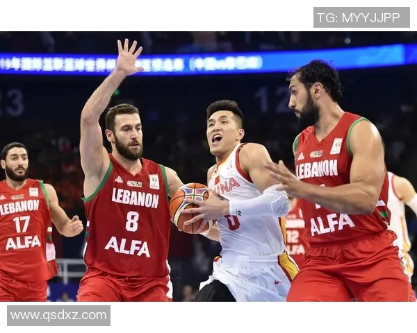 中国男篮与黎巴嫩精彩对决集锦回顾全场高光时刻与精彩瞬间分析