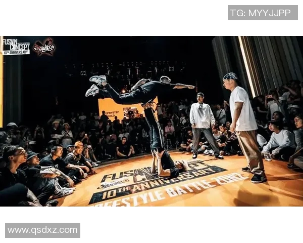 全国街舞大赛点评北京滑板队展现出色实力与团队默契的精彩表现