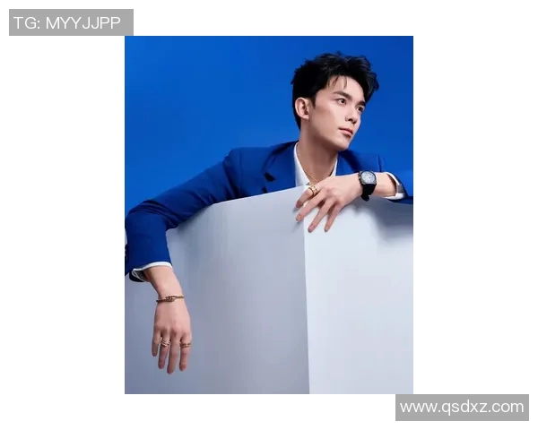 吴磊畅谈飞盘之路与成长经历分享