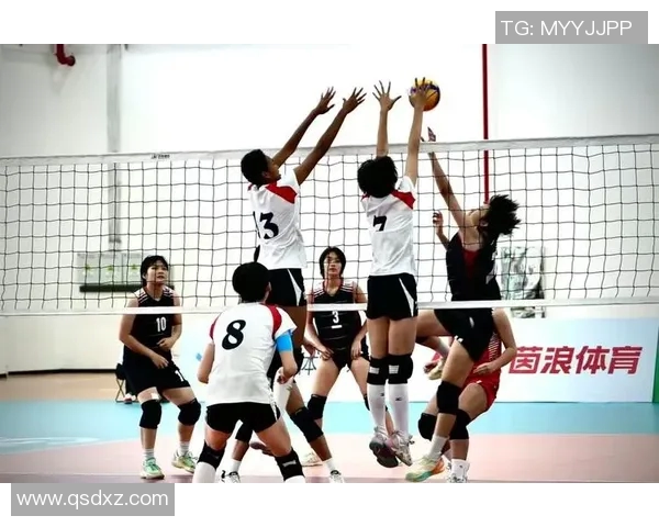 上海排球队选拔赛表现分析与状态评估全面解读