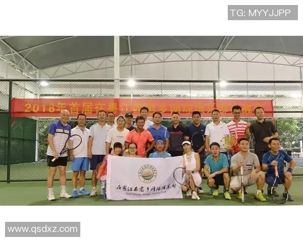 广州网球队配合表现分析及其对比赛胜负的影响探讨